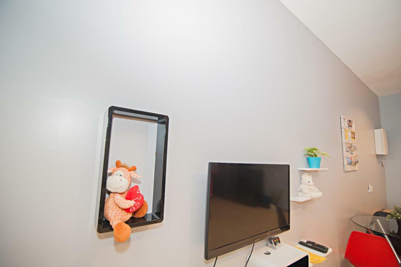 Octagon Premium Ipoh Town Center By Grab A Stay 외부 사진