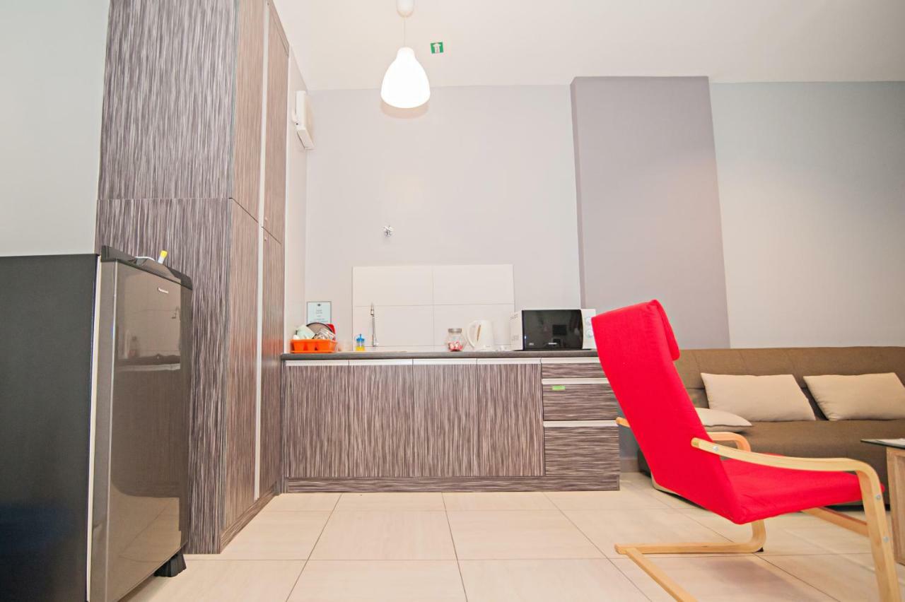 Octagon Premium Ipoh Town Center By Grab A Stay 외부 사진