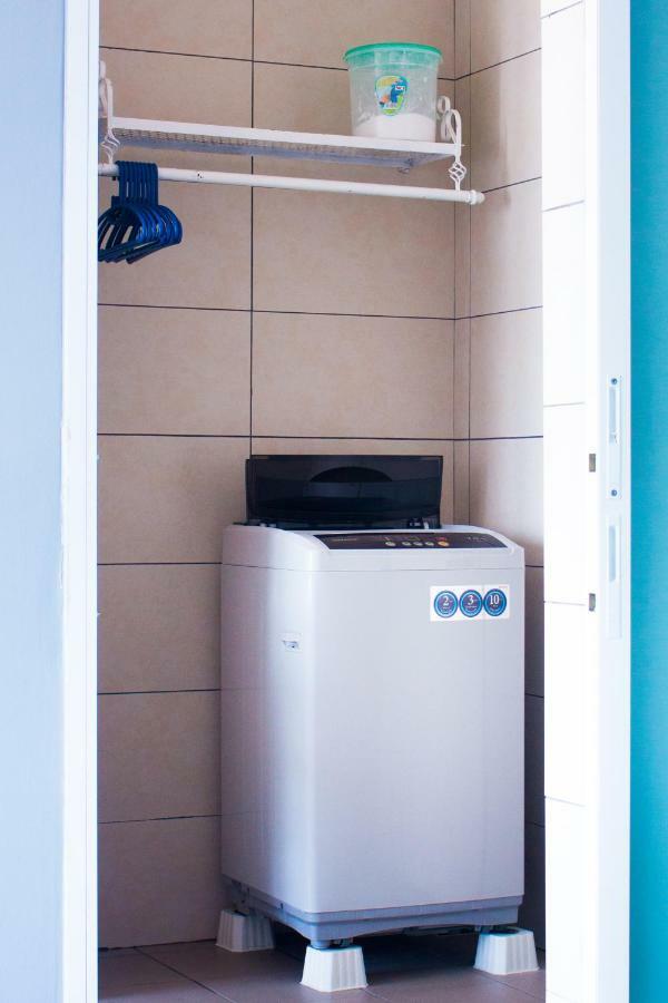 Octagon Premium Ipoh Town Center By Grab A Stay 외부 사진